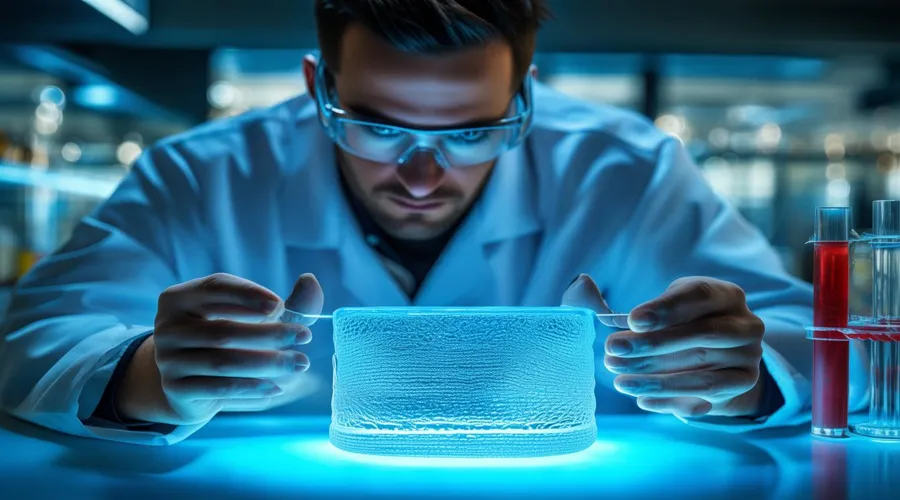 如何利用现代技术提升密封件的自动化检验效率？图片1