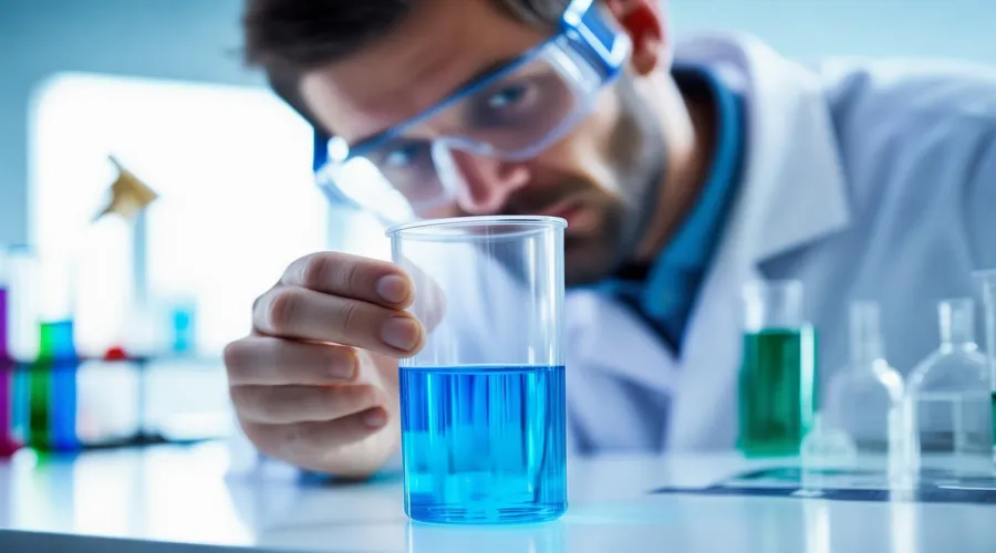 马桶清洁剂的腐蚀在九江市有哪些推荐的检验机构？图片7