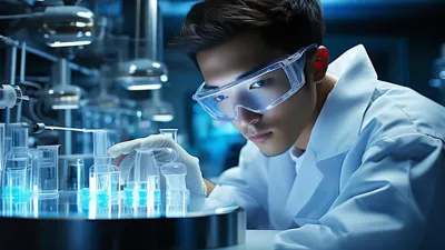 修正带生产过程中质量控制的关键检测技术有哪些？