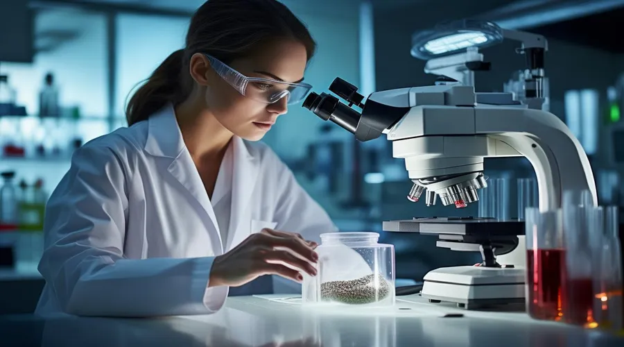 如何利用人工智能技术优化2025年儿童机器人的检测流程？图片13