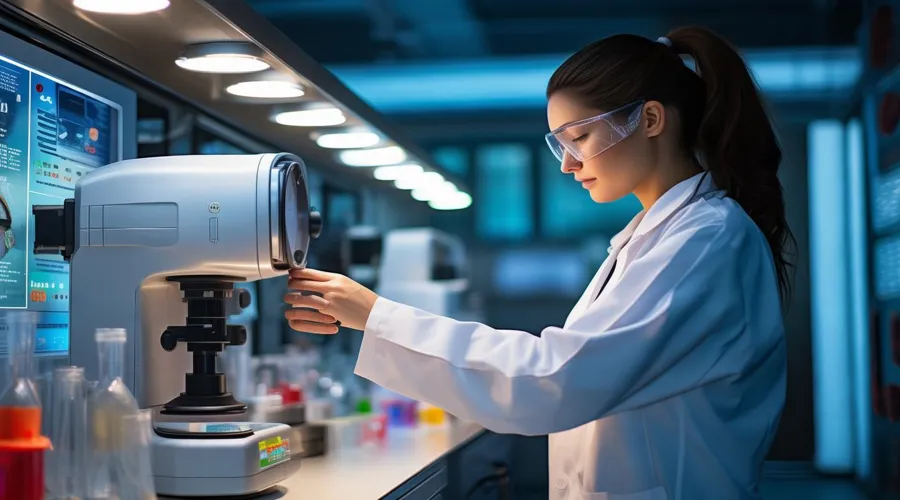 2025年AI视觉检测技术在电热饭盒外观缺陷识别中的应用图片8