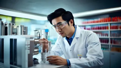 电动打蛋器使用寿命评估：检测机构的实验设计与结果