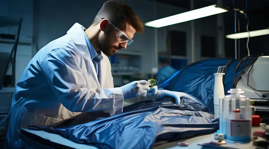 2025年科学检测新篇章：皮肤测试仪器在机构中的核心作用图片7