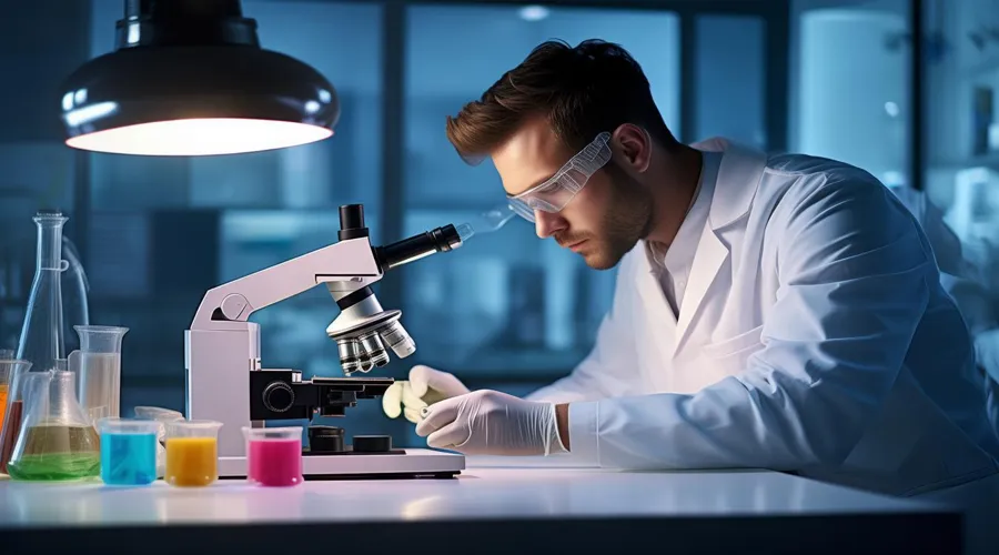 如何利用现代技术提升密封件的自动化检验效率？图片7