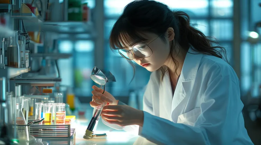 文件袋生产中的质量控制：第三方检验机构的作用与价值图片0