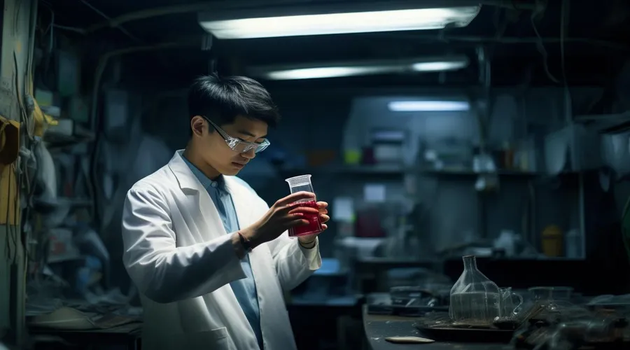 如何在2025年利用先进检验设备提升棒球帽的耐用性？图片6