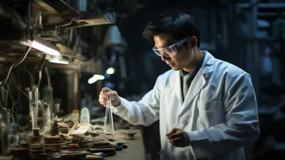电笔检测技术在不同行业中的应用场景是什么？