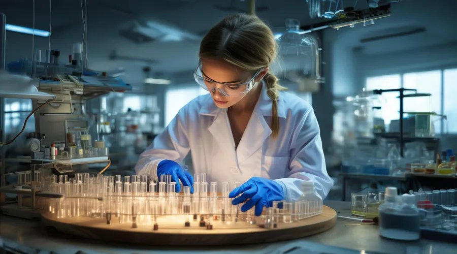 儿童彩妆微生物检测：保障孩子健康的关键步骤图片0