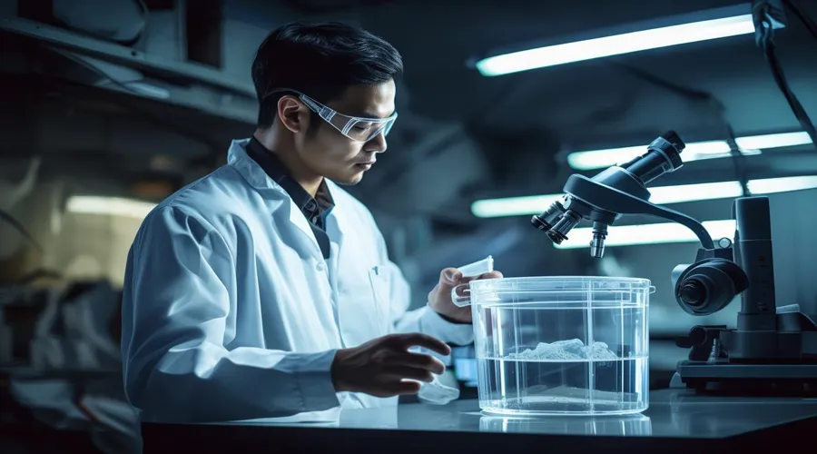 2025年猫益生菌检测技术新突破：权威机构解读科学标准图片5