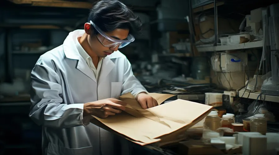 灯带的防水等级如何检验？权威机构有哪些测试方法？图片5