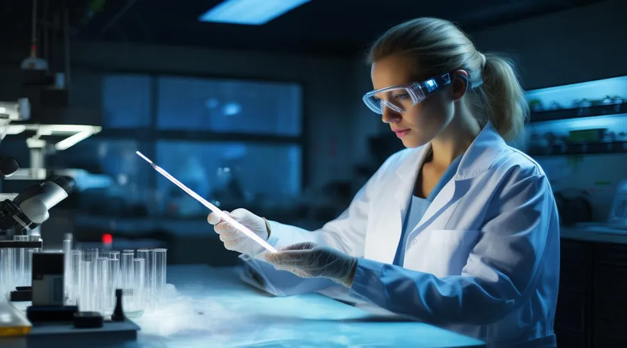 2025年如何通过科学检验提升门铃开关的可靠性？图片6