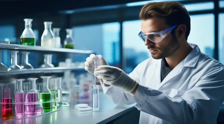 如何利用现代技术对男士双肩包进行全方位质量检测？昌都市案例图片11