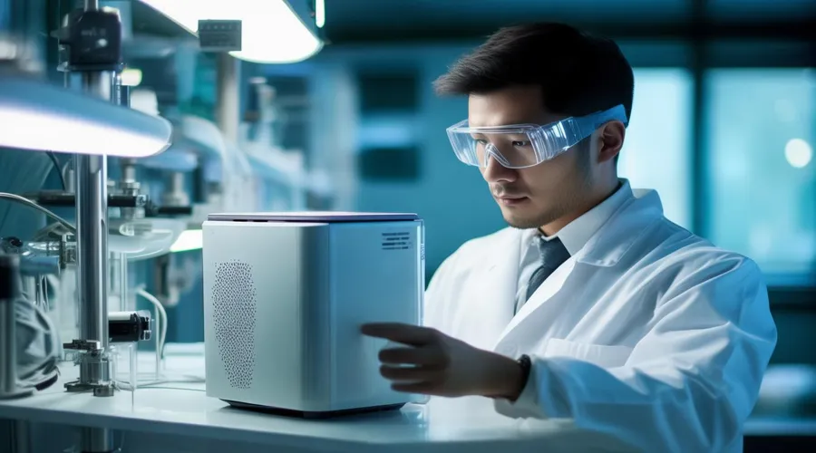 截链器的工作原理对检验结果有何影响？图片3