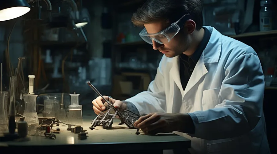 跷跷板的动态平衡如何帮助科学家检验复杂系统的稳定性？图片11