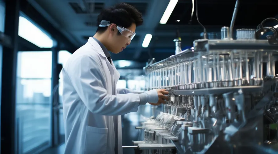 日照市2025年调奶器卫生检测流程优化与行业影响图片6