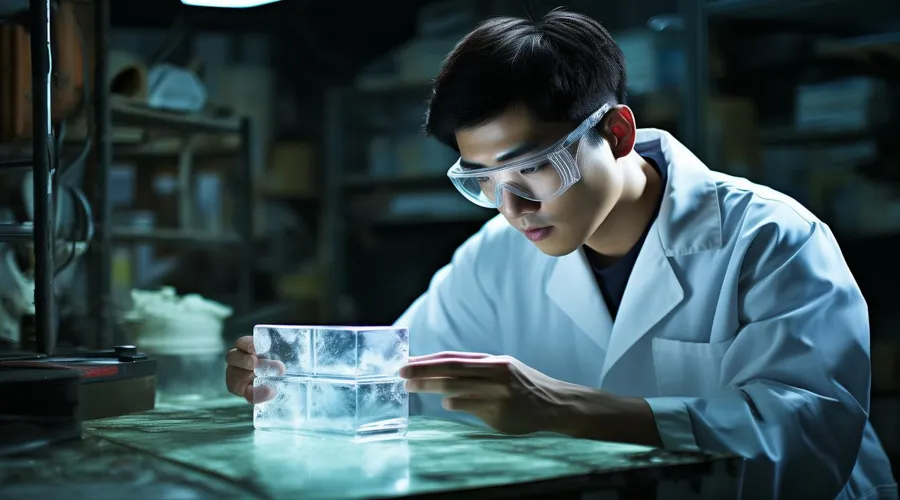 摇摇杯实验指南：DIY家庭检测工具背后的科学原理图片3