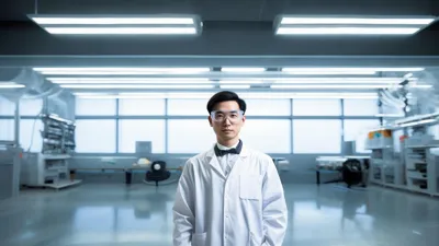 光影与安全并存：南瓜灯光源材料的检验标准与流程