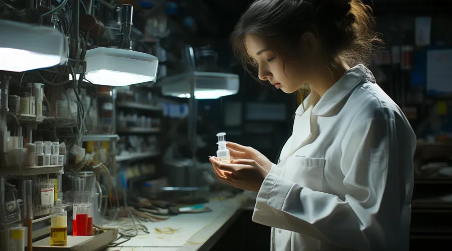 橱柜灯的亮度和色温如何通过专业机构进行检验？图片4