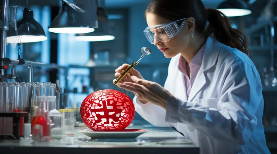 2025年东营市梳子生产工艺中的环保检测要求有哪些更新？图片6