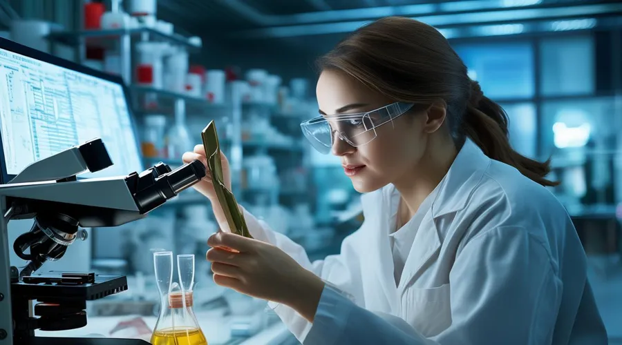 如何检测钻石绣中使用的材料是否符合环保标准？图片4