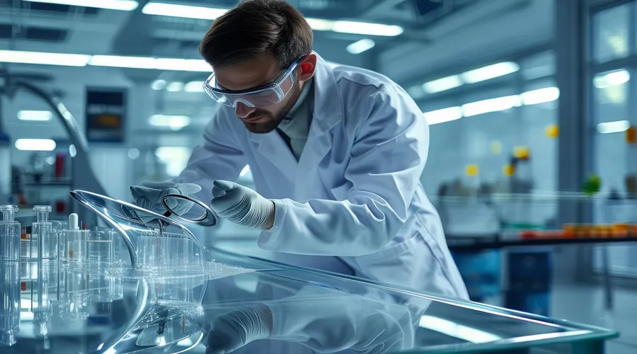 2025年酒架表面涂层有害物质检测：哪些机构执行严格的标准？图片7