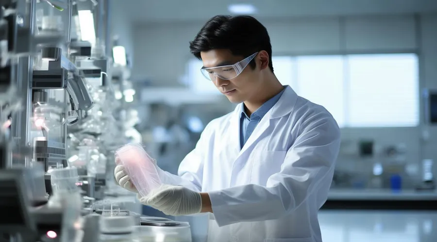 如何利用现代技术提升拳击鞋的质量检验效率？图片5