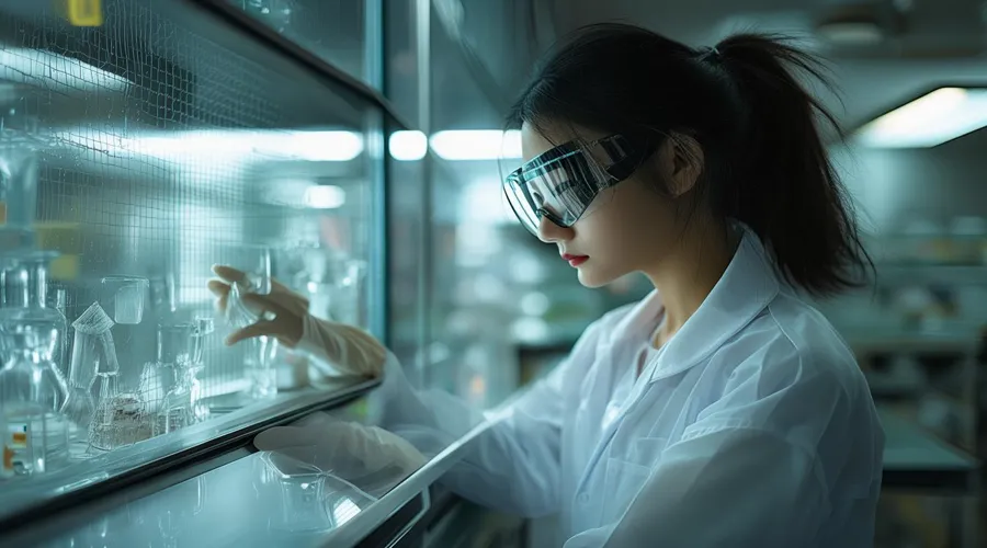 2025年科学检测新篇章：皮肤测试仪器在机构中的核心作用图片6