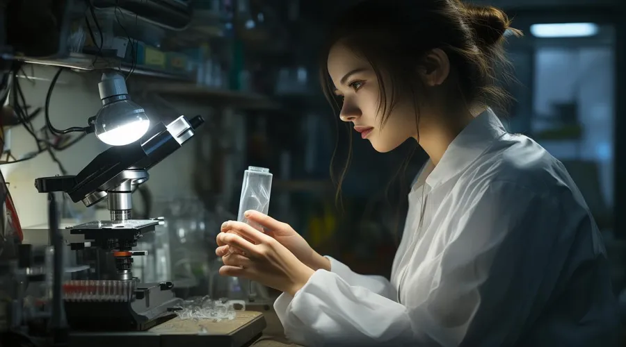 2025年闪存卡检验技术在工业存储领域的应用与展望图片1