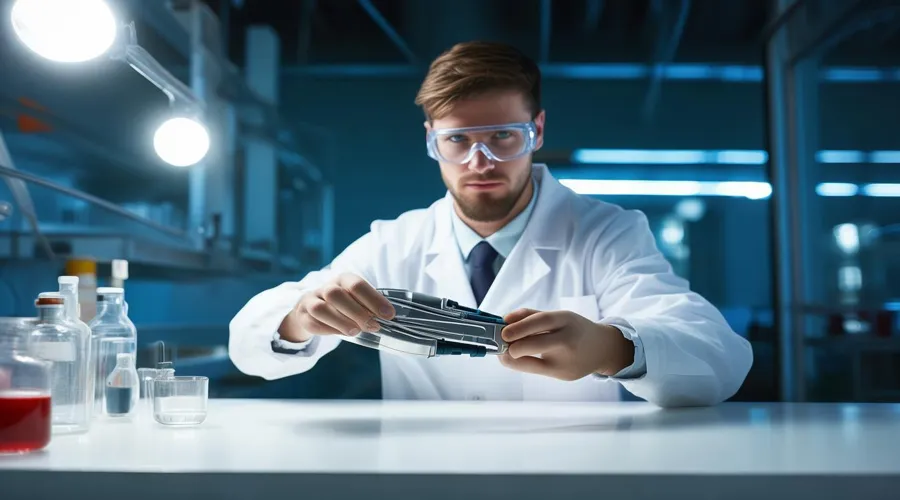 凳子表面涂层的耐磨性和耐腐蚀性检测有哪些流程？图片11