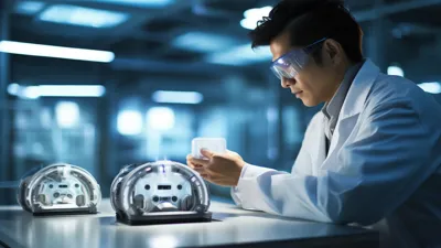 2025年对讲机抗干扰性能检测技术会达到什么水平？