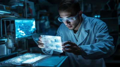 2025年手机充电器性能检验方法详解：权威机构推荐的关键步骤