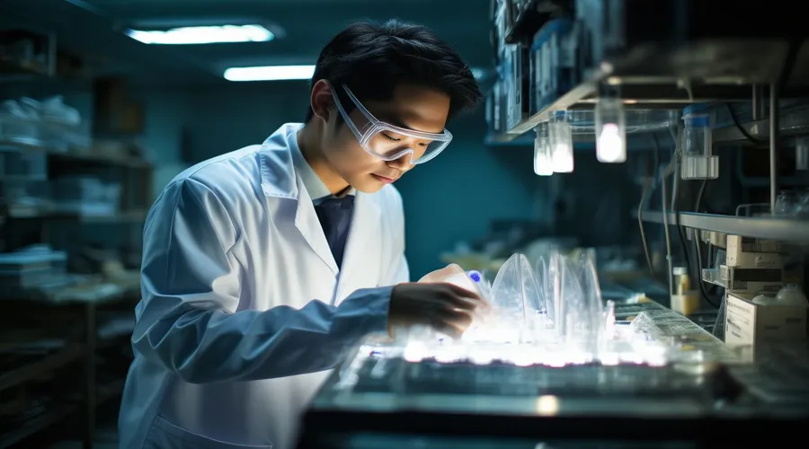 电笔检测技术在不同行业中的应用场景是什么？图片6