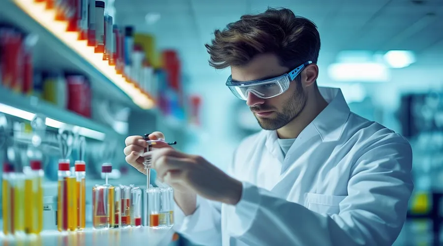 儿童彩妆微生物检测：保障孩子健康的关键步骤图片8