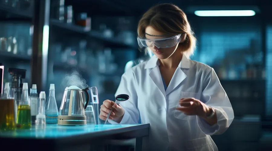 灯带的防水等级如何检验？权威机构有哪些测试方法？图片0