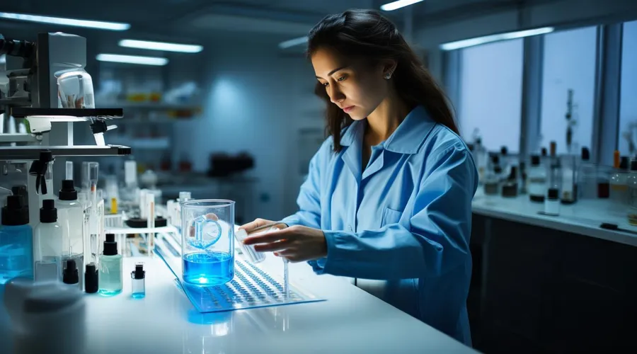 如何利用人工智能技术优化2025年儿童机器人的检测流程？图片12