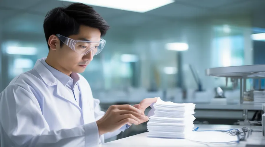 2025年科学检测新篇章：皮肤测试仪器在机构中的核心作用图片9