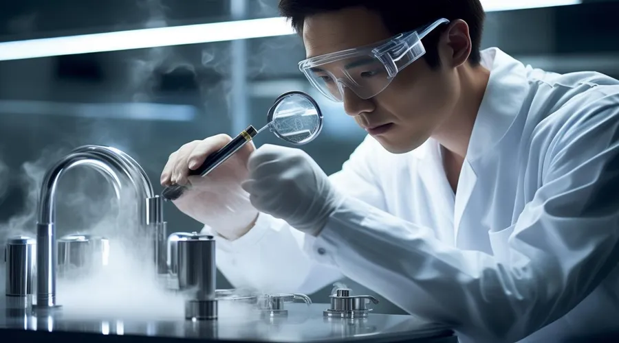 2025年如何通过科学检验提升门铃开关的可靠性？图片3