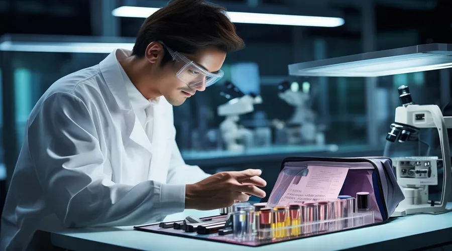 如何通过科学检验选择适合比赛的高性能空手道服？图片3