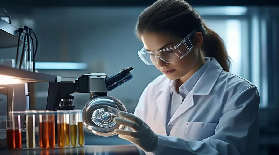 儿童彩妆微生物检测：保障孩子健康的关键步骤图片9