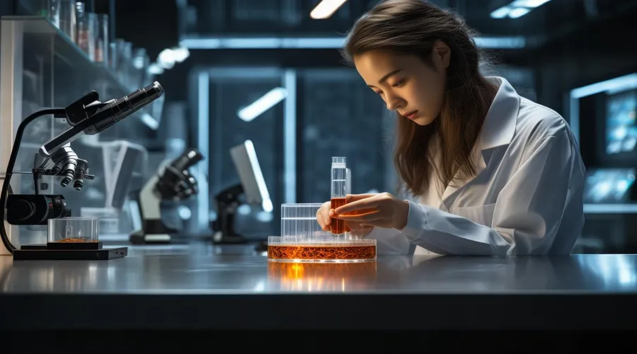 检验防尘网时，第三方机构的作用和重要性是什么？图片0