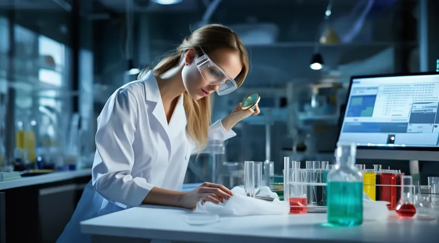 如何选择一家权威的带有喜字认证的检验机构？图片9
