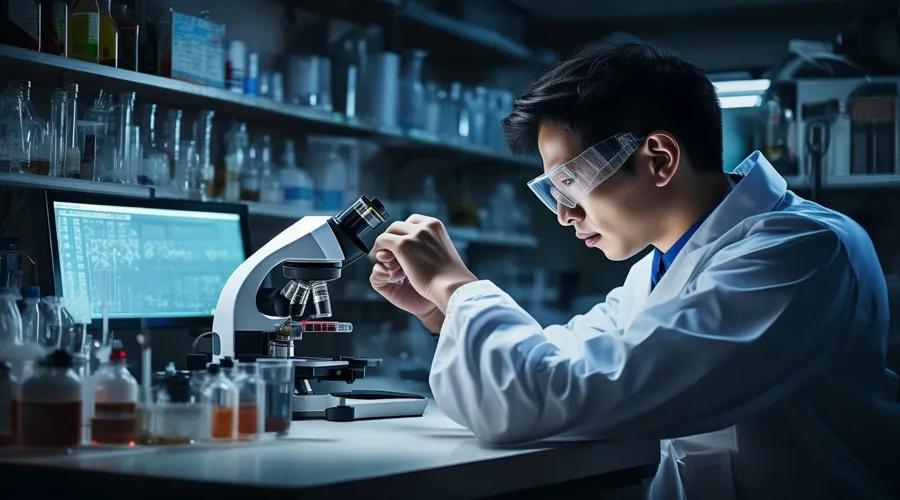 黄冈市2025年微生物肥料检测方法及行业标准解读图片6