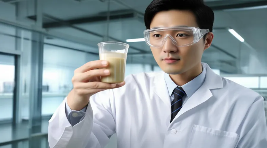 如何在2025年确保医用制服的抗菌性能达到检验要求？图片6