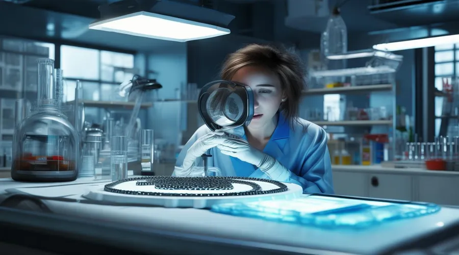 2025年口腔清洁新标准：如何科学检验清洁效果图片5
