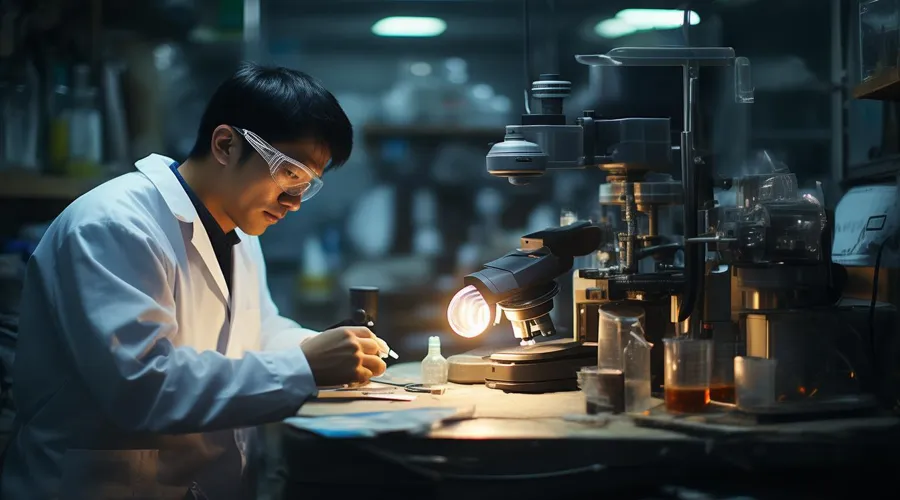 2025年防晒服检测报告中需要关注哪些关键指标？图片7
