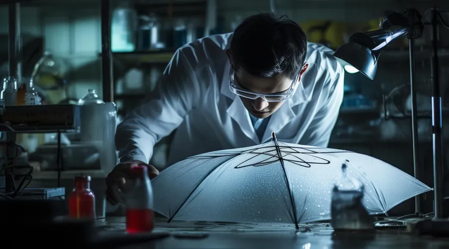 摇摇杯实验指南：DIY家庭检测工具背后的科学原理图片8
