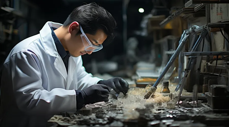 长春市2025年新增的男士洁面检测项目有哪些值得关注？图片1