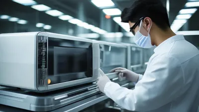 如何利用现代技术提升拳击鞋的质量检验效率？