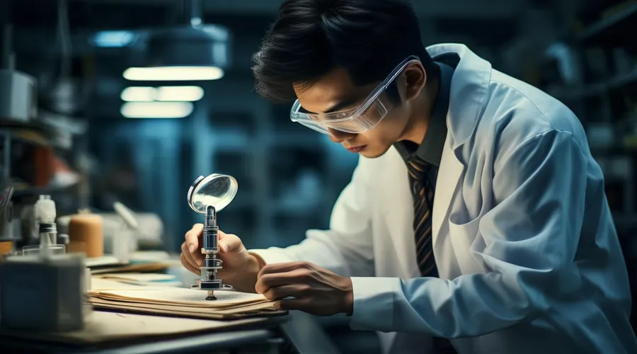 2025年检测机构在打码机领域的发展趋势是什么？图片10