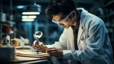 膨胀栓抗腐蚀性能检测的重要性及实验方法
